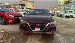 نيسان سنترا